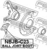 FEBEST NBJB-C23 Repair Kit, ball joint